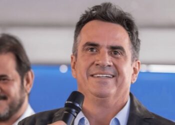 Ciro Nogueira lidera disparado as intenções de votos em Parnaíba, segundo nova pesquisa