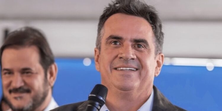 Ciro Nogueira lidera disparado as intenções de votos em Parnaíba, segundo nova pesquisa