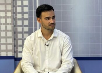 Vinicius Dias defende acesso à saúde mental e fortalecimento da rede de hospitais no estado
