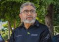 Secretaria de Segurança entrega armas para o policiamento na cidade de Valença