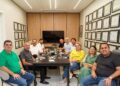 PSD reúne pré-candidatos para ajustar estratégias rumo as eleições de 2026