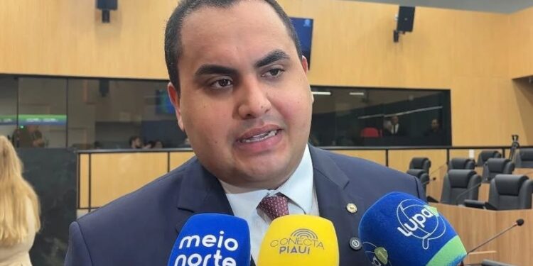 Jaicós: Georgiano Neto abre ampla vantagem para deputado federal, pelo Credibilidade