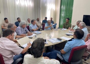 Prefeitura de Teresina adota novo modelo de mutirão de limpeza em parceria com as SDUs