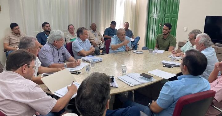 Prefeitura de Teresina adota novo modelo de mutirão de limpeza em parceria com as SDUs
