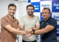 Fábio Abreu e Vinícius Dias definem acordo político para eleições de 2026