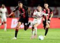 Flamengo é eliminado da Copa do Brasil pelo Vitória, veja melhores momentos