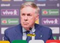 Ancelotti convoca hoje (18) seleção brasileira para Copa do Mundo; veja o que esperar