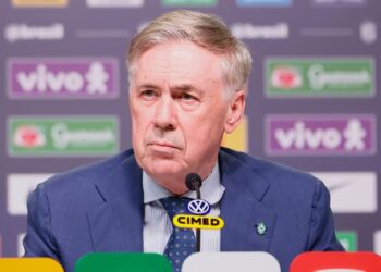 Ancelotti convoca hoje (18) seleção brasileira para Copa do Mundo; veja o que esperar