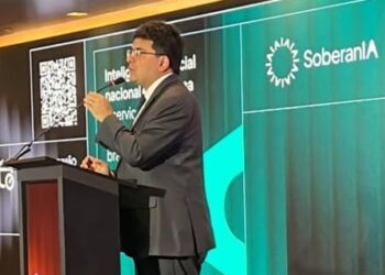 Rafael Fonteles lança em Brasília o Ecossistema SoberanIA, primeira plataforma pública de IA do Brasil
