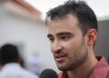 Dr. Vinícius Dias lidera pesquisa do Credibilidade para deputado estadual em Amarante
