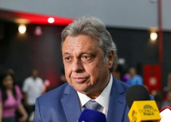 Júlio Arcoverde lidera pesquisa do Credibilidade para deputado federal em Amarante