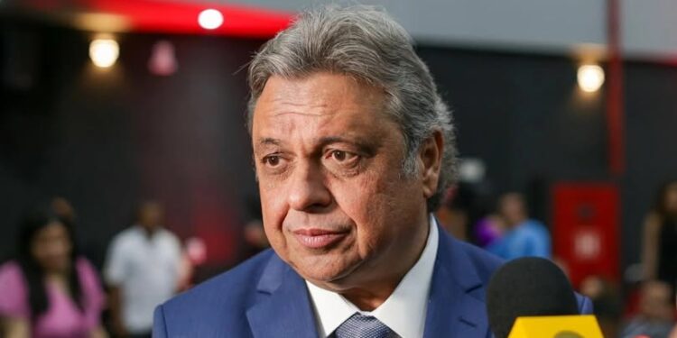 Júlio Arcoverde lidera pesquisa do Credibilidade para deputado federal em Amarante