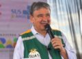 Ministro Wellington Dias vai entregar 70 veículos do MobSUAS ao Piauí na segunda (25)
