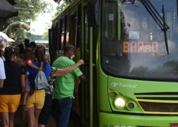 Governo Federal libera mais de R$ 1 bi para transporte público no Brasil; Teresina fica de fora