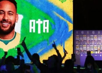 Jogos do Brasil dão folga no trabalho? Saiba o que diz a lei sobre a Copa