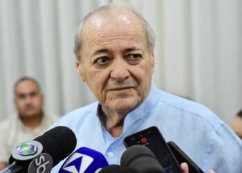 Prefeito Silvio Mendes anuncia medidas administrativas acerca da paralisação do transporte público