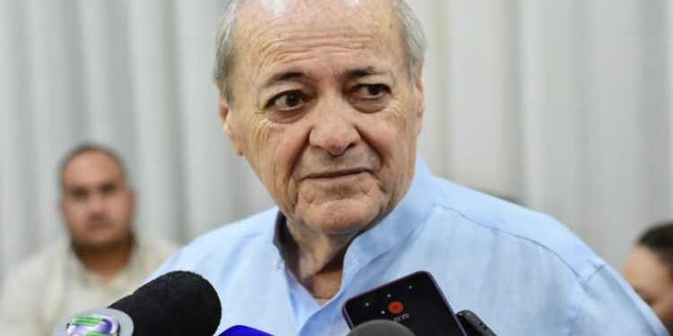 Prefeito Silvio Mendes anuncia medidas administrativas acerca da paralisação do transporte público