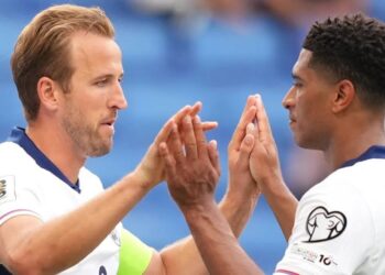 Com ausências de peso, Inglaterra anuncia lista para Copa do Mundo 2026