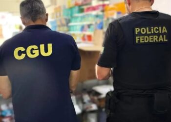 Operação da PF investiga desvio de recurso da merenda escolar no Piauí