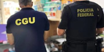 Operação da PF investiga desvio de recurso da merenda escolar no Piauí