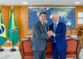 Presidente Lula cumprirá agenda no Piauí e deve vistoriar obras em Parnaíba e Jaicós