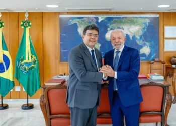 Presidente Lula cumprirá agenda no Piauí e deve vistoriar obras em Parnaíba e Jaicós