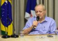 Prefeito Silvio Mendes anuncia aumento do subsídio para o transporte público e grupo para fiscalizar aplicação desse recurso
