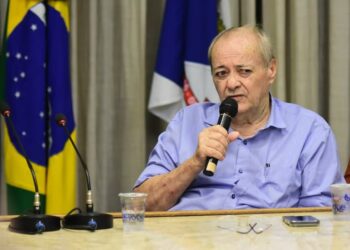 Prefeito Silvio Mendes anuncia aumento do subsídio para o transporte público e grupo para fiscalizar aplicação desse recurso
