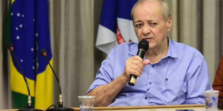 Prefeito Silvio Mendes anuncia aumento do subsídio para o transporte público e grupo para fiscalizar aplicação desse recurso