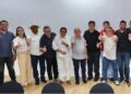 Júlio César reúne vereadores em Teresina e amplia articulações