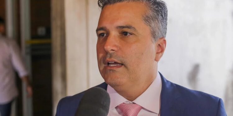 Dr. Vinicius reúne lideranças e comunidade em grande ato de prestação de contas na quinta (28)