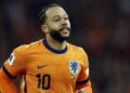 Com Memphis Depay, Holanda divulga convocados para a Copa do Mundo