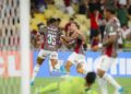 Fluminense avança e Flamengo garante melhor campanha da Libertadores
