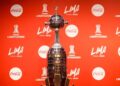Conmebol sorteia confrontos das oitavas de final da Libertadores; veja os jogos