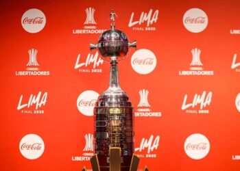 Conmebol sorteia confrontos das oitavas de final da Libertadores; veja os jogos