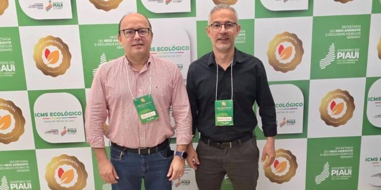 Teresina conquista Selo A no Selo Ecológico 2026 e lidera ranking ambiental do Piauí