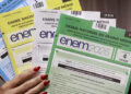 Enem terá inscrição automática e novos locais de prova em 2026