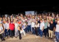 Governador entrega mais de mil registros em Novo Santo Antônio, que passa a ter 100% de imóveis urbanos regularizados