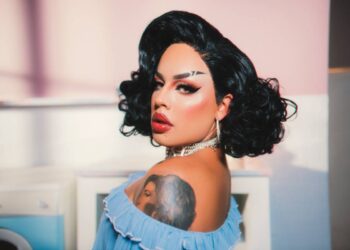 Gloria Groove é confirmada como primeira atração da 2ª Parada Day Piauí