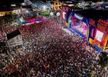 Festival de Inverno de Pedro II celebra 20 anos com tema “Uma Joia de Festival” e fortalece turismo na Suíça Piauiense