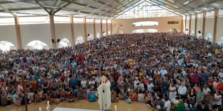 Piauí avança como referência do turismo religioso no Nordeste