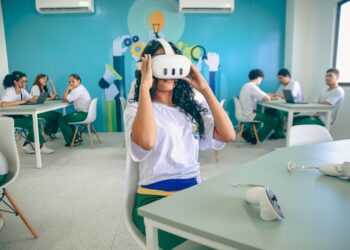 Governo do Piauí já entregou 200 escolas “padrão ouro” com infraestrutura completa