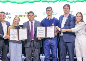 Badespi terá R$ 50 milhões em crédito para jovens interessados em abrir primeiro negócio ou ampliar atividades