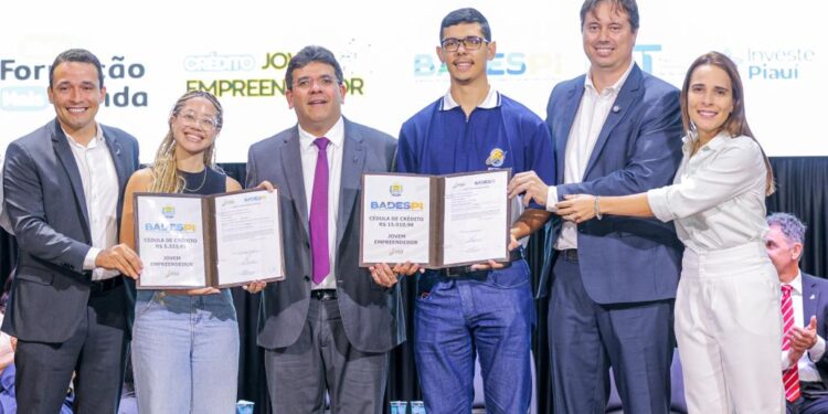 Badespi terá R$ 50 milhões em crédito para jovens interessados em abrir primeiro negócio ou ampliar atividades