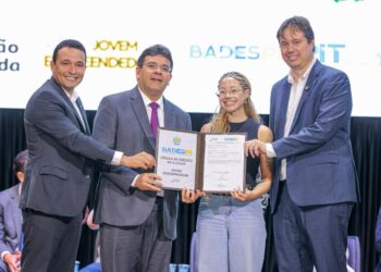 Programa Crédito Jovem Empreendedor inicia capacitação com mais de 300 participantes