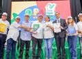 Governo do Estado entrega 1.128 registros de imóveis na zona sul de Teresina e supera 15 mil propriedades regularizadas na região