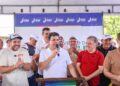 Governador entrega obras de asfaltamento em Hugo Napoleão e anuncia meta de 100% da zona urbana pavimentada