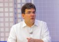 “Manter o equilíbrio das contas é essencial para melhorar saúde, educação e infraestrutura”, diz governador