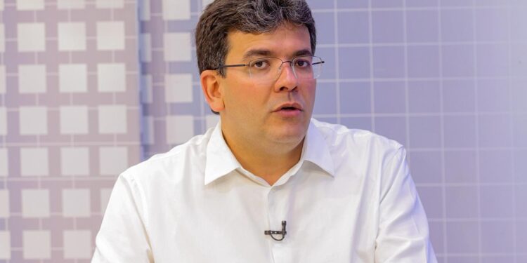 “Manter o equilíbrio das contas é essencial para melhorar saúde, educação e infraestrutura”, diz governador
