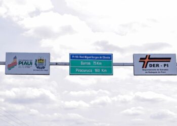 Barras avança com mais de 80 obras estaduais; 67 já foram concluídas